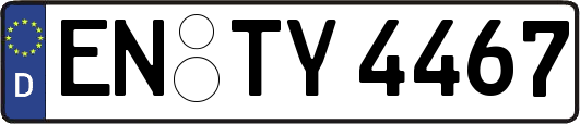 EN-TY4467