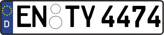 EN-TY4474