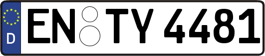 EN-TY4481