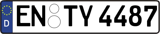 EN-TY4487