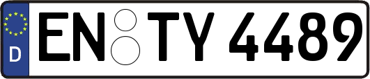 EN-TY4489