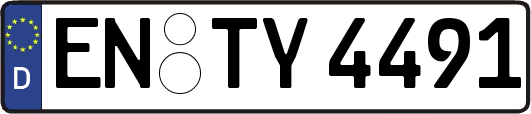EN-TY4491