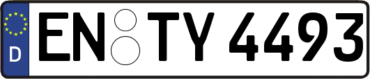 EN-TY4493