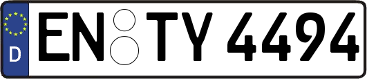 EN-TY4494
