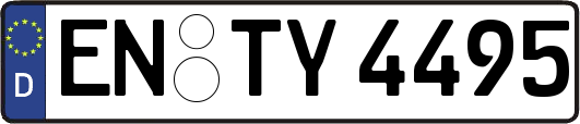 EN-TY4495