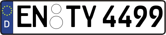 EN-TY4499