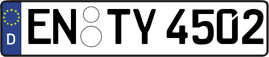 EN-TY4502