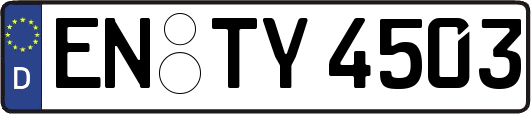 EN-TY4503