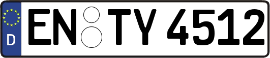 EN-TY4512