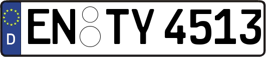 EN-TY4513