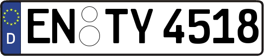 EN-TY4518
