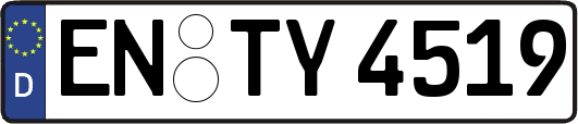 EN-TY4519