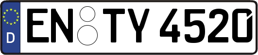 EN-TY4520