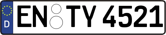 EN-TY4521