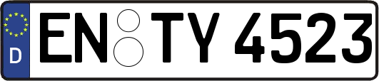 EN-TY4523