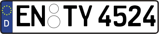 EN-TY4524