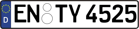 EN-TY4525