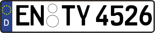 EN-TY4526