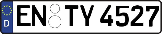 EN-TY4527