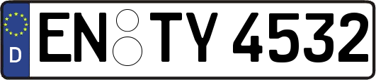 EN-TY4532