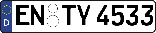 EN-TY4533