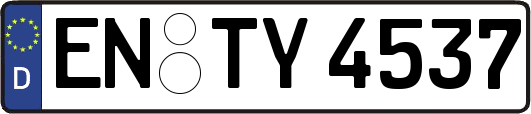 EN-TY4537