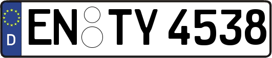 EN-TY4538