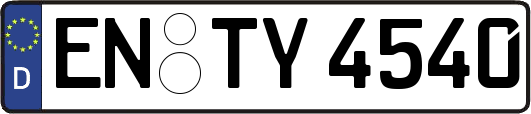 EN-TY4540