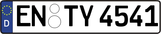 EN-TY4541