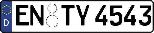 EN-TY4543