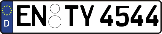 EN-TY4544