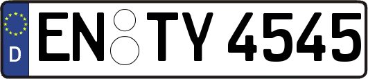EN-TY4545