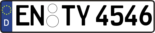 EN-TY4546