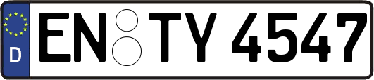 EN-TY4547