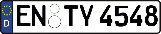 EN-TY4548