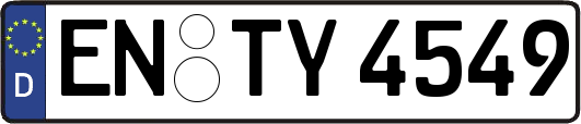 EN-TY4549