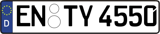 EN-TY4550