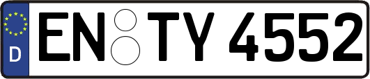 EN-TY4552