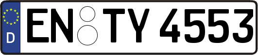 EN-TY4553