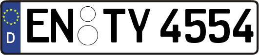EN-TY4554