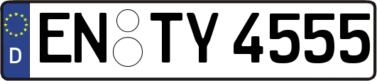 EN-TY4555