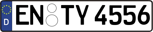 EN-TY4556