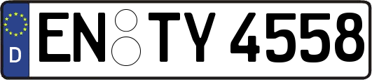 EN-TY4558