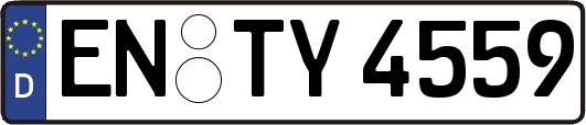 EN-TY4559
