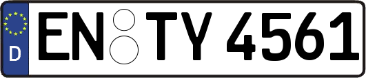 EN-TY4561