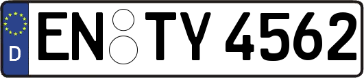 EN-TY4562