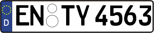 EN-TY4563