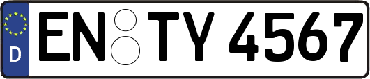 EN-TY4567