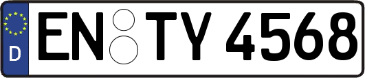 EN-TY4568