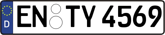 EN-TY4569